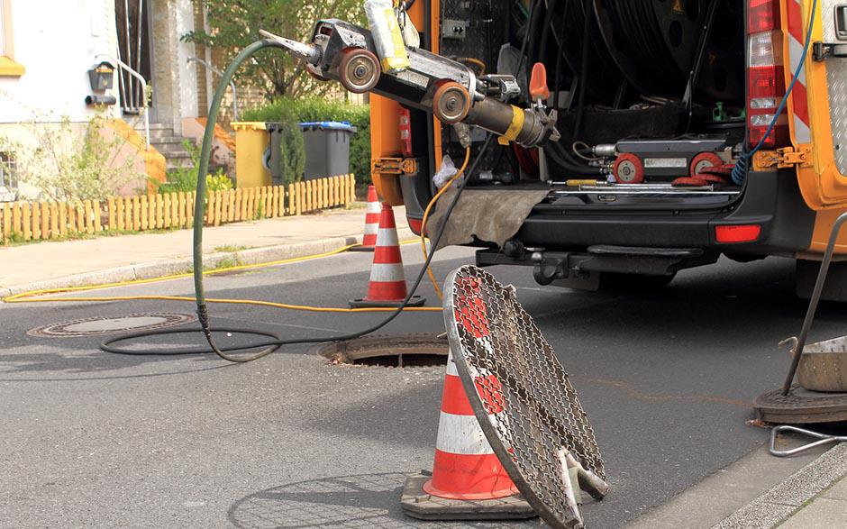déboucheur canalisation efficace Sèvres