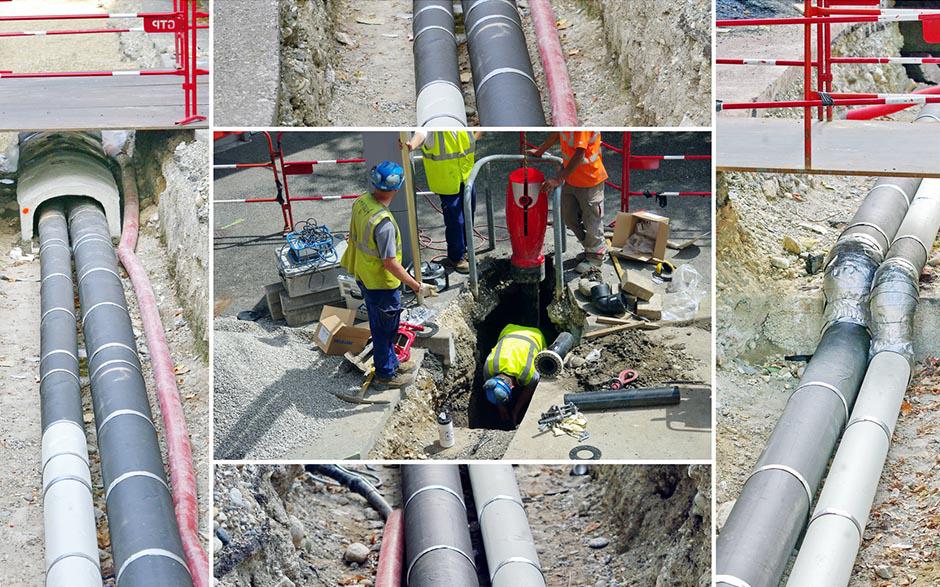 déboucheur canalisation efficace Sèvres