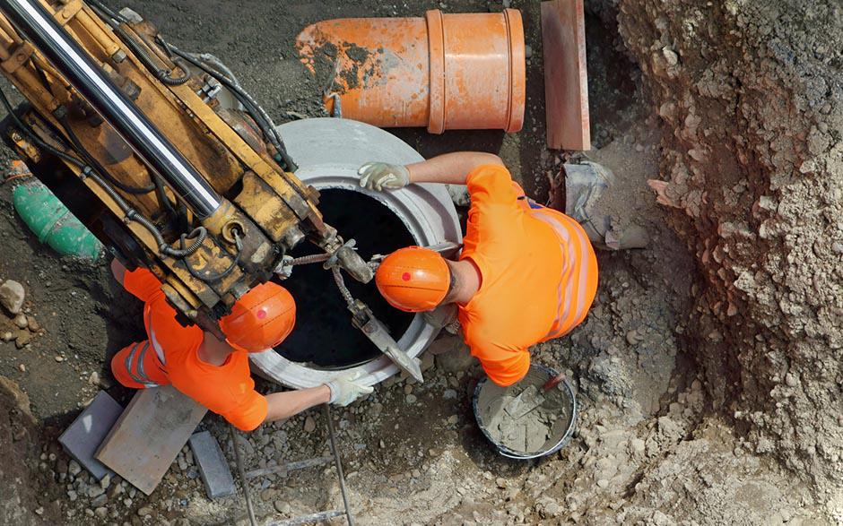 déboucher les canalisation Villebon-sur-Yvette