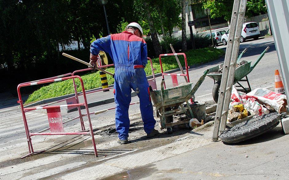 dégorgement canalisation Livry-Gargan