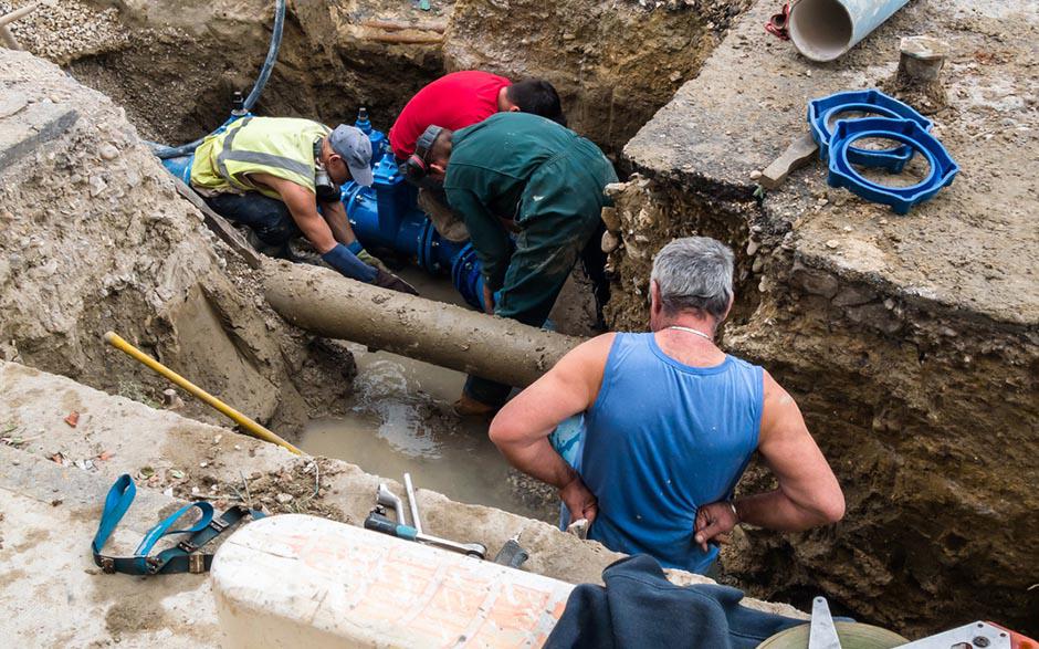 déboucheur grosse canalisation Brie-Comte-Robert