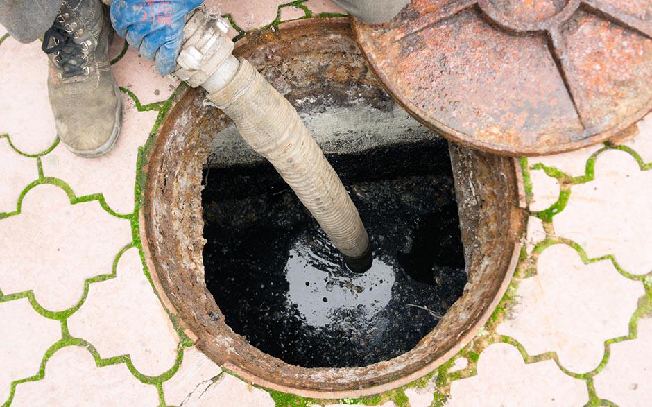 déboucher les canalisation Villebon-sur-Yvette