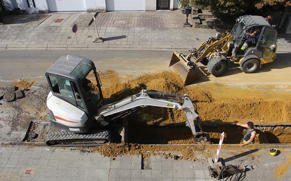 nettoyage des canalisations Brie-Comte-Robert