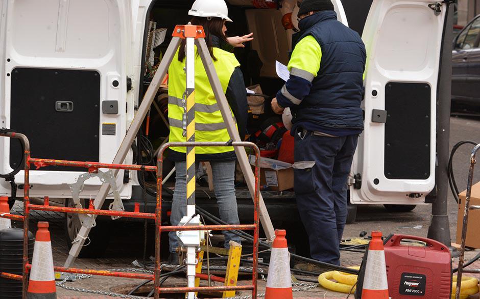 déboucher les canalisation Villebon-sur-Yvette